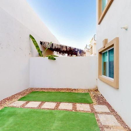 カボ・サン・ルーカス Terranova Residencial 123Aヴィラ エクステリア 写真
