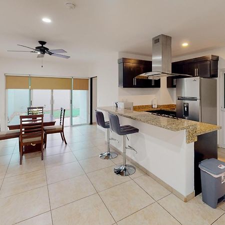 カボ・サン・ルーカス Terranova Residencial 123Aヴィラ エクステリア 写真