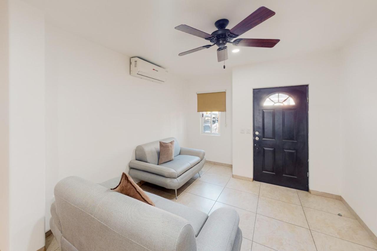 カボ・サン・ルーカス Terranova Residencial 123Aヴィラ エクステリア 写真
