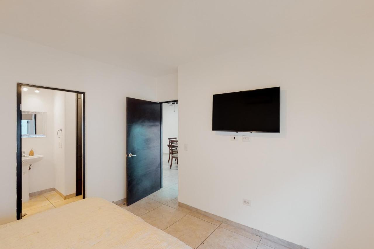 カボ・サン・ルーカス Terranova Residencial 123Aヴィラ エクステリア 写真