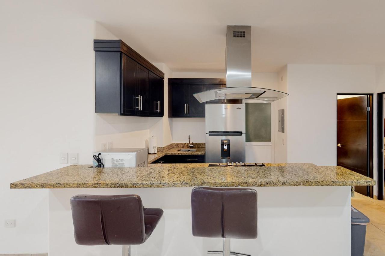 カボ・サン・ルーカス Terranova Residencial 123Aヴィラ エクステリア 写真
