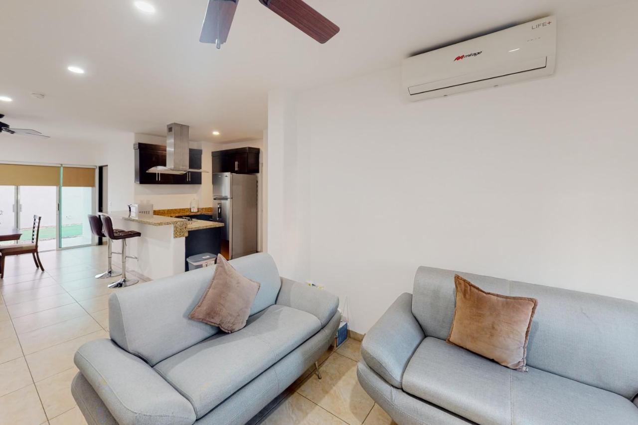 カボ・サン・ルーカス Terranova Residencial 123Aヴィラ エクステリア 写真