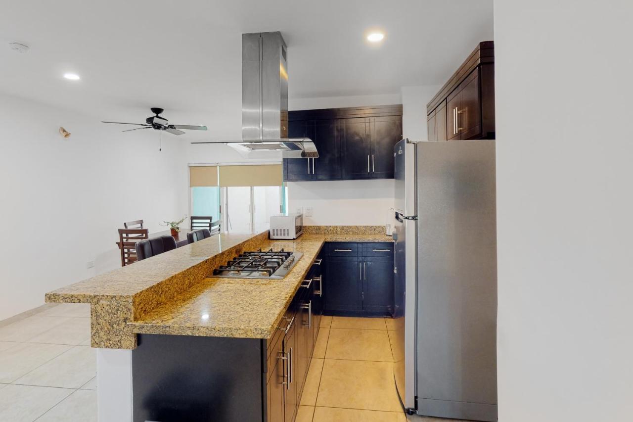 カボ・サン・ルーカス Terranova Residencial 123Aヴィラ エクステリア 写真