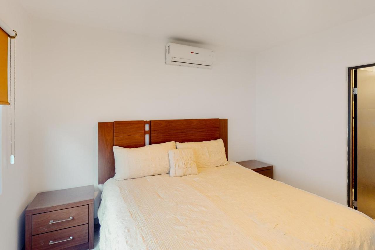 カボ・サン・ルーカス Terranova Residencial 123Aヴィラ エクステリア 写真