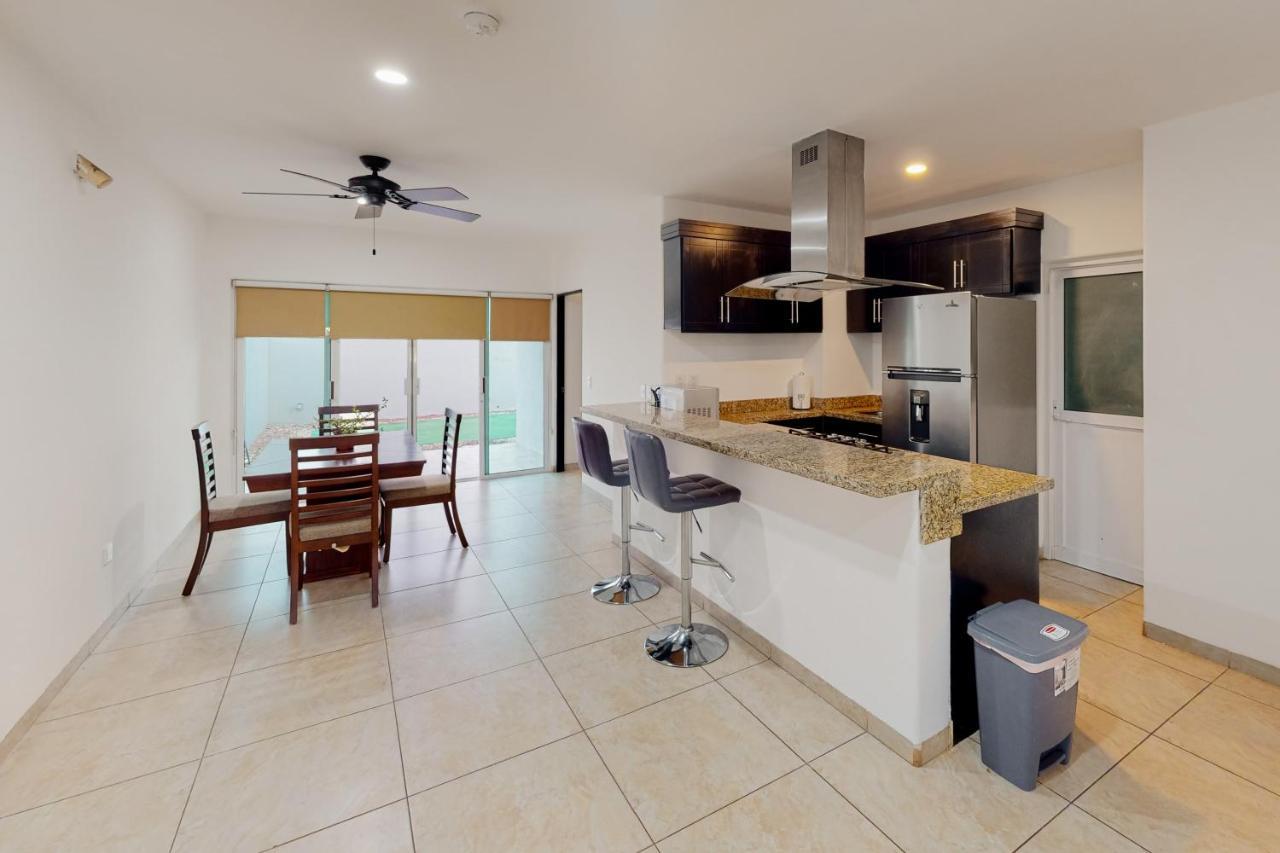 カボ・サン・ルーカス Terranova Residencial 123Aヴィラ エクステリア 写真
