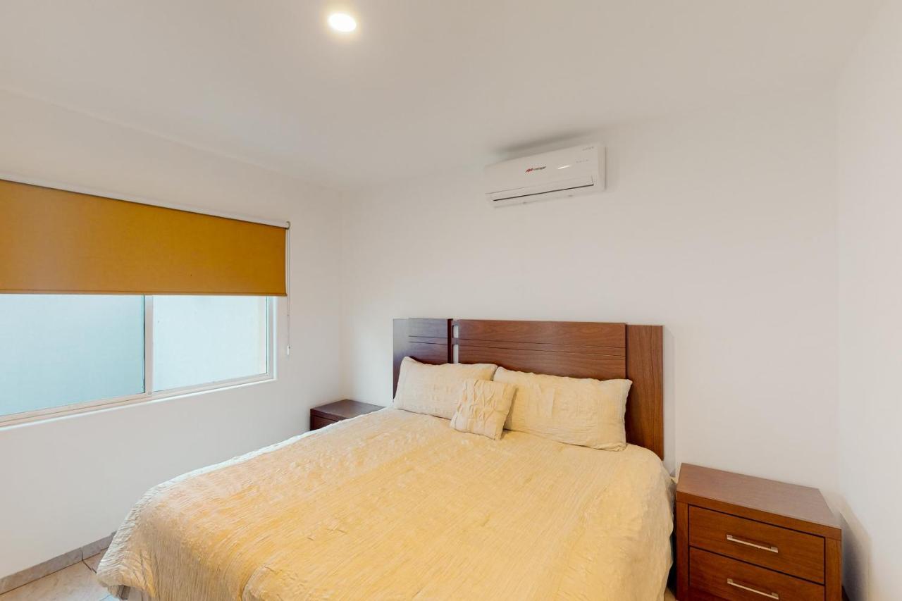 カボ・サン・ルーカス Terranova Residencial 123Aヴィラ エクステリア 写真