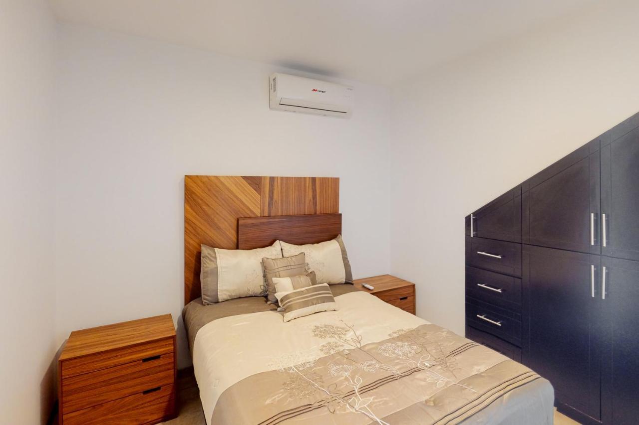 カボ・サン・ルーカス Terranova Residencial 123Aヴィラ エクステリア 写真