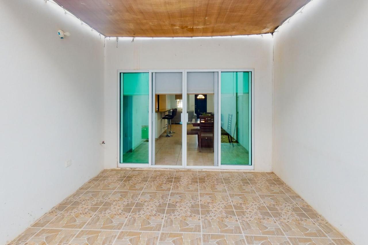 カボ・サン・ルーカス Terranova Residencial 123Aヴィラ エクステリア 写真