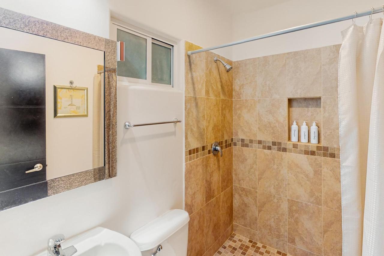 カボ・サン・ルーカス Terranova Residencial 123Aヴィラ エクステリア 写真